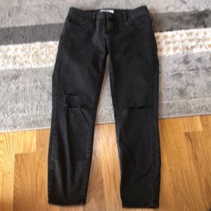 Vans Jeans Size 5/27